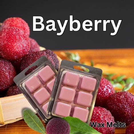 Bayberry Wax Melts