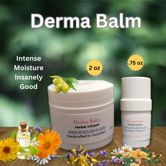 Derma Balm