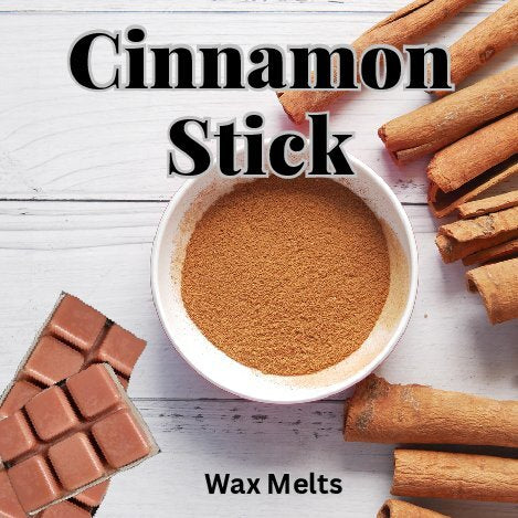 Cinnamon Stick Wax Melt