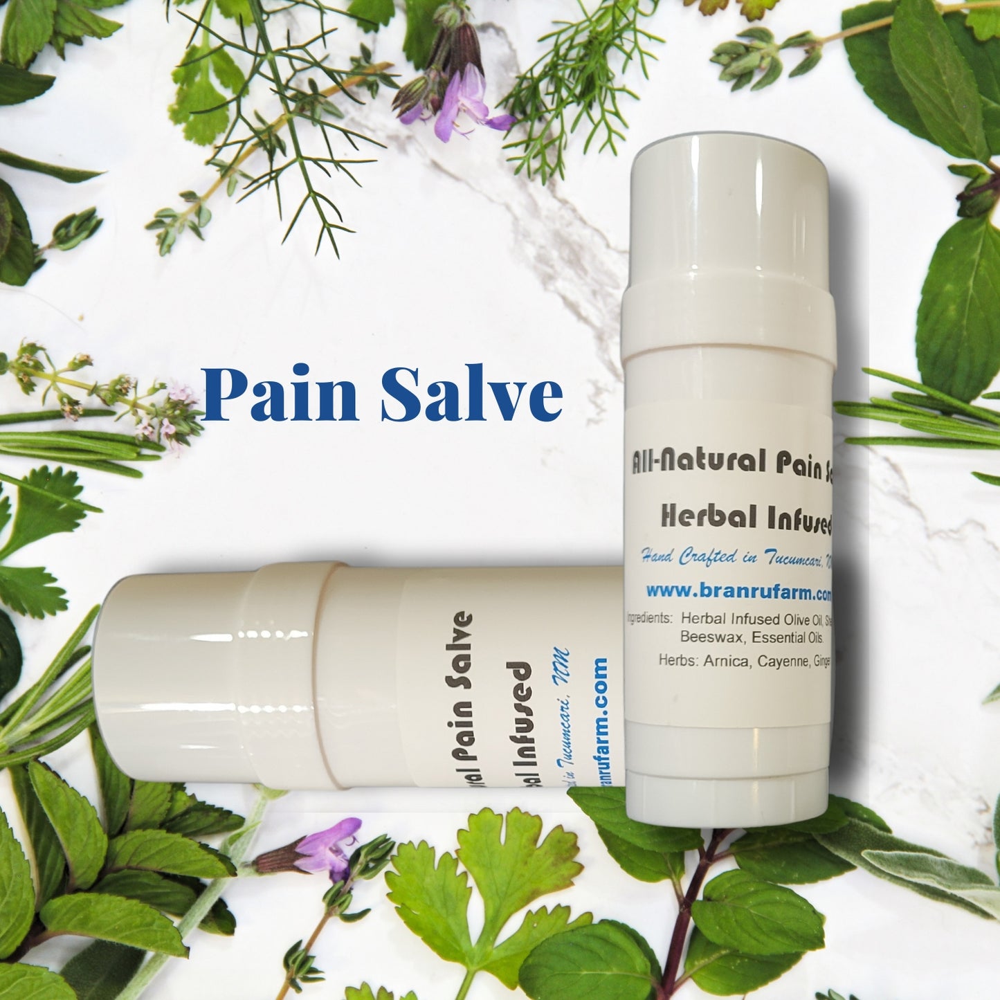 Pain Salve