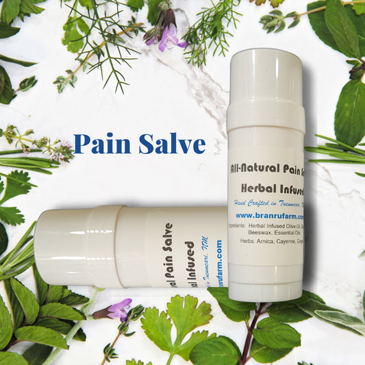 Pain Salve