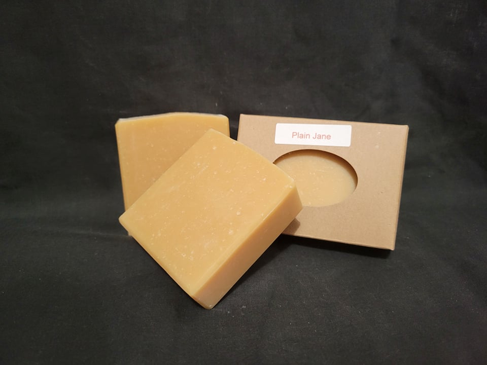 Why Goats are Great for the farm and beyond!