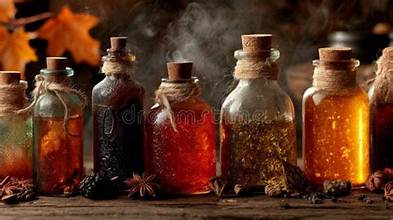 Herbal-Infused, Fragrance, and Essential Oils: What's the Difference?